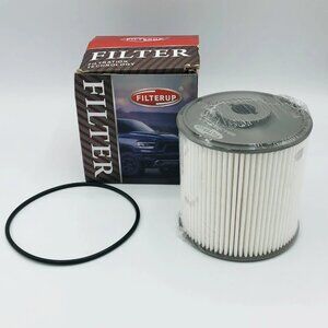 Diesel Fuel Filter 68436631AA for 2019-2021 Ram 2500 3500 4500 6.7L Dodge Truck